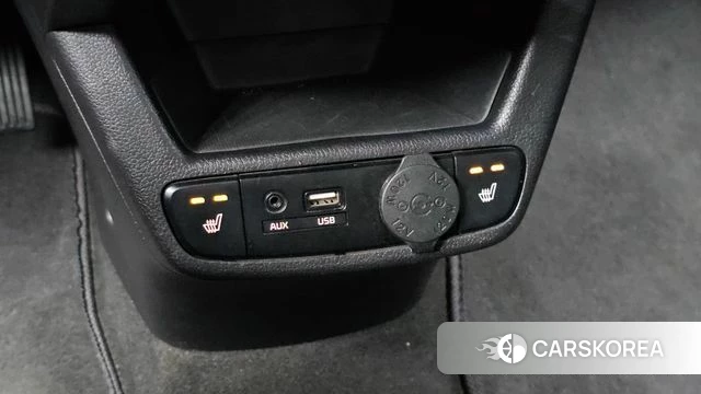 Kia The New Ray id 4677545 из Кореи 8