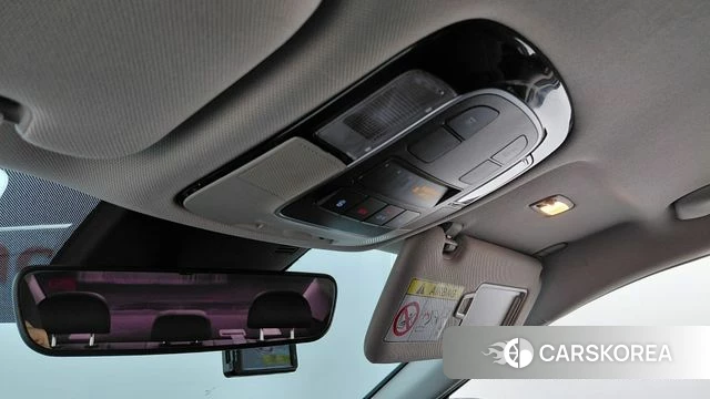 Hyundai Sonata (DN8) id 3965370 из Кореи 8