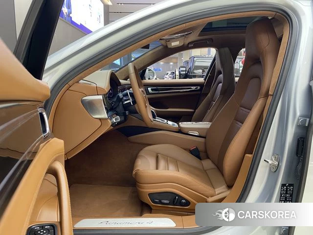 Porsche Panamera id 3993582 из Китая 8