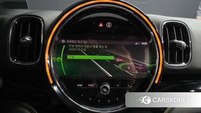 Mini Cooper Countryman id 4196295 из Кореи 8