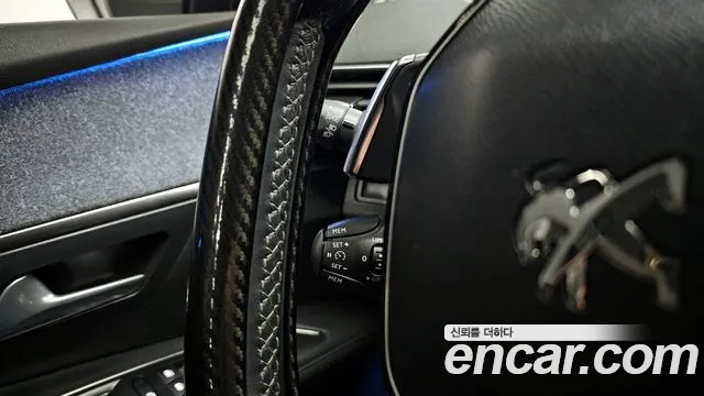 Peugeot 5008 second generation id 2679586 из Кореи 8