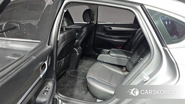 Hyundai Grandeur IG id 3900023 из Кореи 8