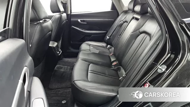 Hyundai Sonata (DN8) id 3214585 из Кореи 8