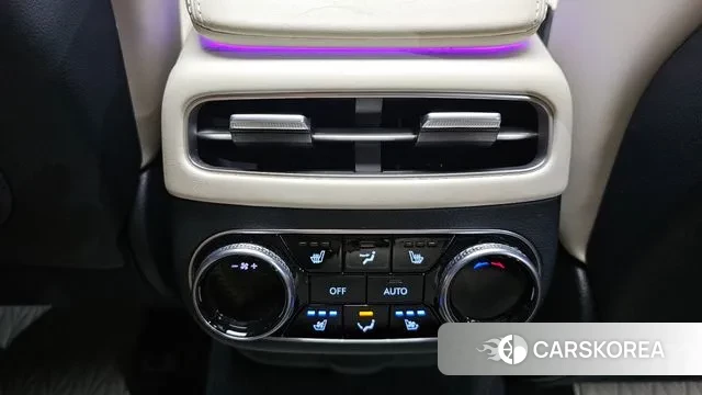 Genesis Electrified GV70 id 3746363 из Кореи 8