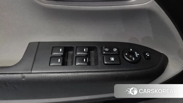 Kia The New Ray id 3117759 из Кореи 8