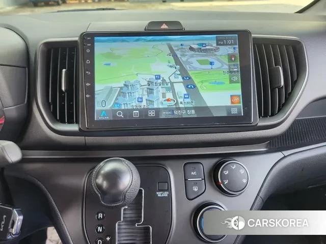 Kia The New Kia Ray id 3425814 из Кореи 8