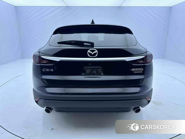 Mazda CX-4 id 4335260 из Китая 8