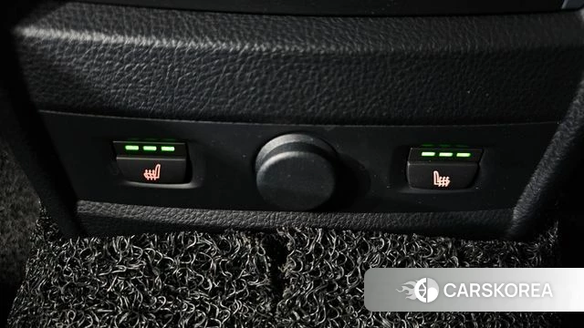 BMW 3 Series (F30) id 3886570 из Кореи 8