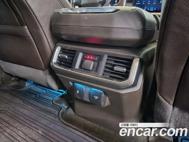 Ford F150 id 2806572 из Кореи 8