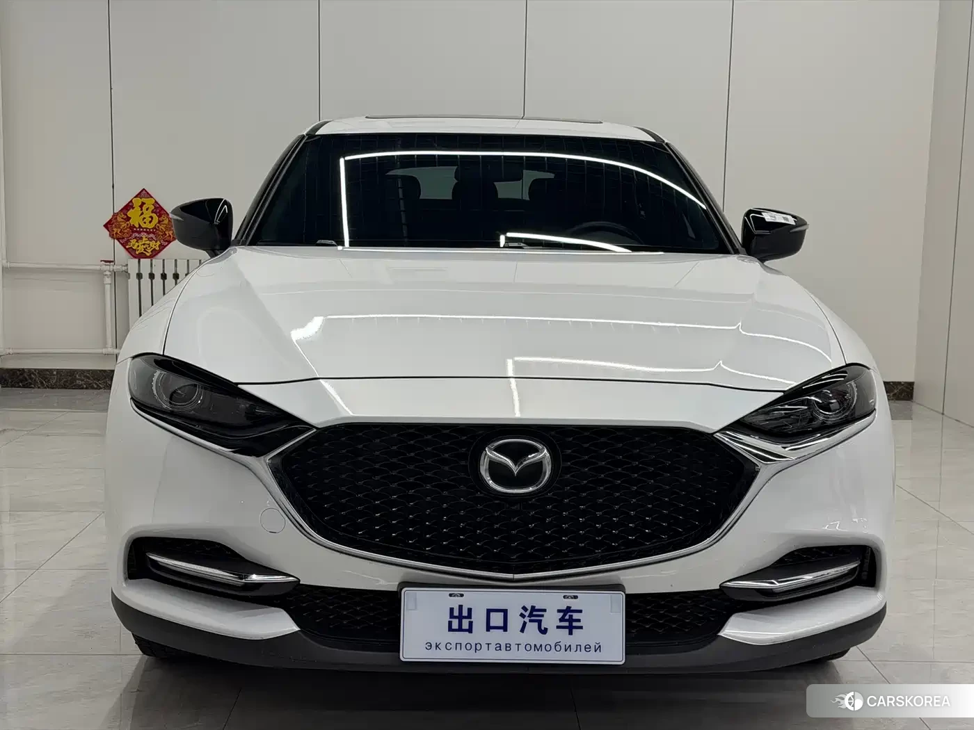 Mazda CX-4 id 4601074 из Китая 8