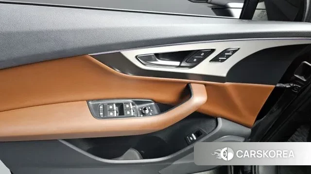 Audi Q7 (4M) id 3666528 из Кореи 8