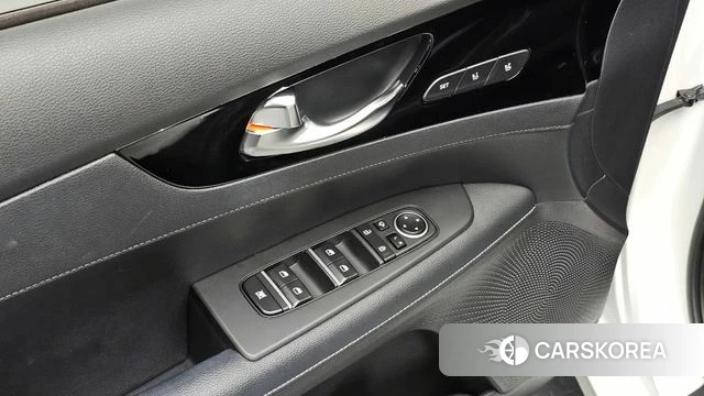 Kia The New K3 2nd generation id 4422953 из Кореи 8