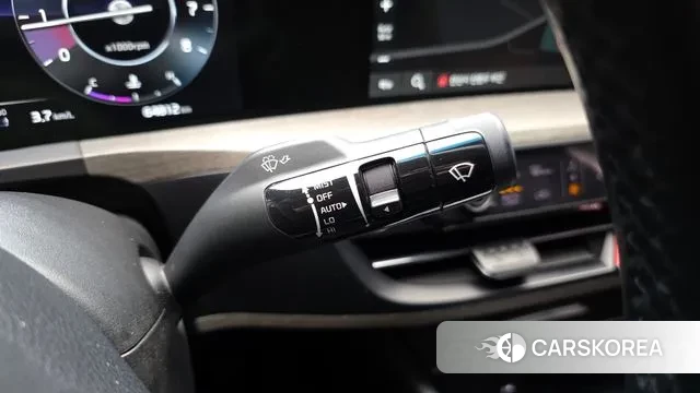 Kia K8 id 3671037 из Кореи 8