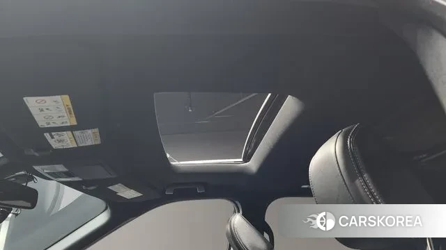 Ford Explorer id 3656702 из Кореи 8