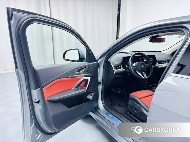 BMW X2 (import) id 4257387 из Китая 8