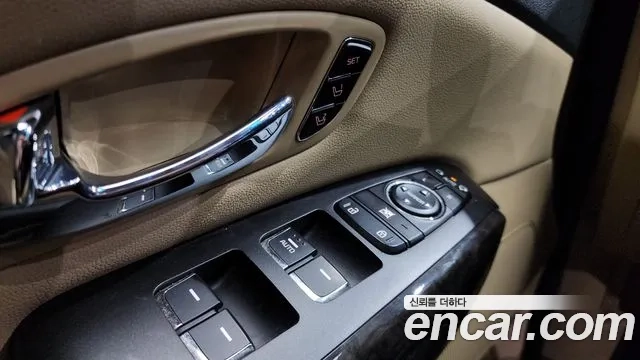 Kia The New Carnival id 2876279 из Кореи 8