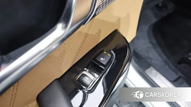 Kia Mohave Master id 3018289 из Кореи 8