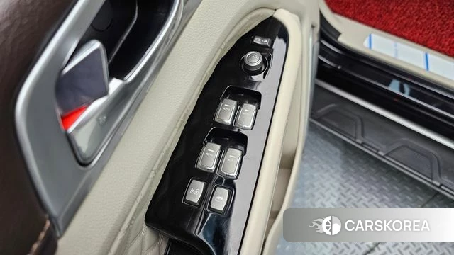Ssangyong All New Rexton id 4443850 из Кореи 8