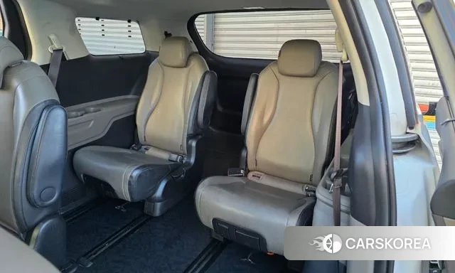 Kia The New Carnival 4th Generation id 3725892 из Кореи 8