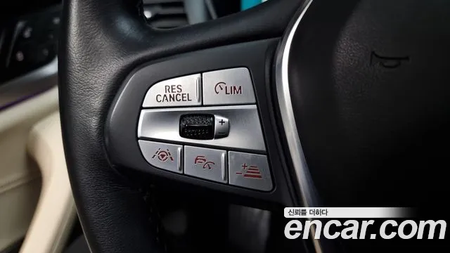 BMW X3 (G01) id 2421560 из Кореи 8