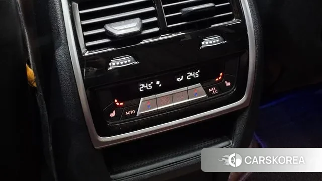 BMW X5 (G05) id 3616694 из Кореи 8