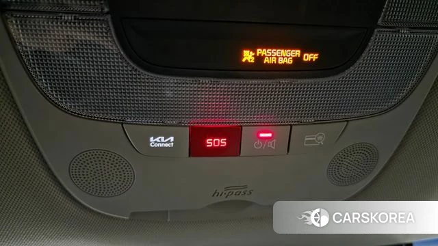 Kia Sportage 5th Generation id 3812511 из Кореи 8