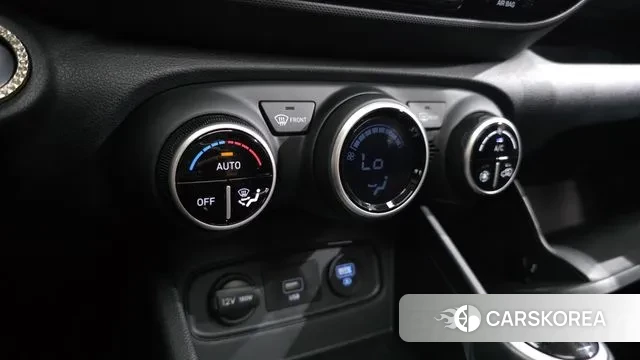 Hyundai Venue id 3013567 из Кореи 8