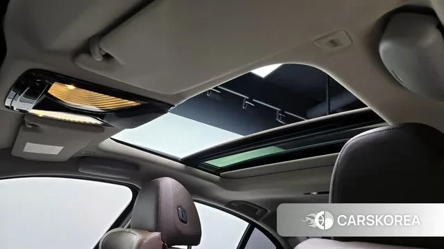 BMW 3 Series (G20) id 2931987 из Кореи 8