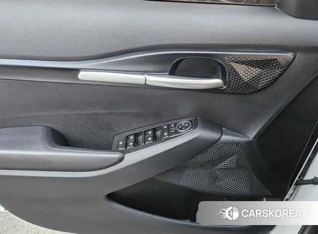 Kia Seltos id 3534557 из Кореи 8