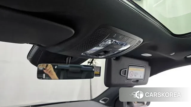 Mercedes-Benz EQA H243 id 2994282 из Кореи 8