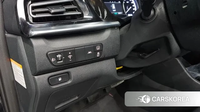 Kia The New Niro id 2940259 из Кореи 8