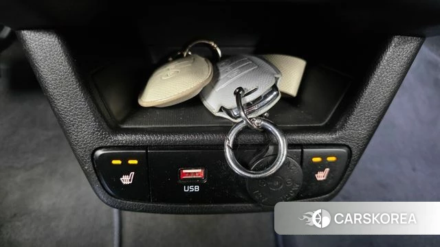 Kia The New Ray id 4702917 из Кореи 8