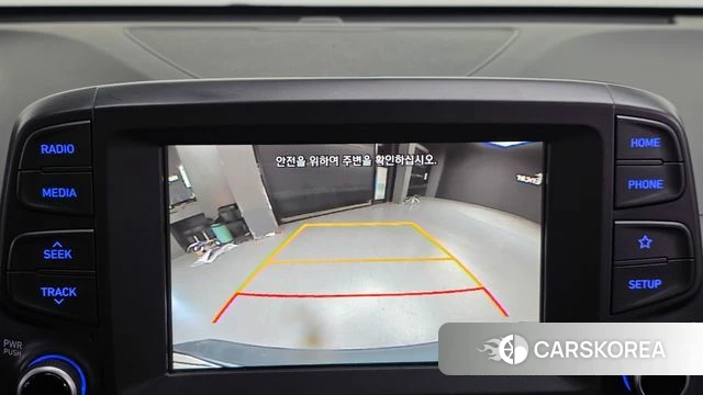 Hyundai Kona id 4459104 из Кореи 8