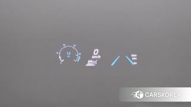 Mercedes-Benz GLE-Class W167 id 3305509 из Кореи 8