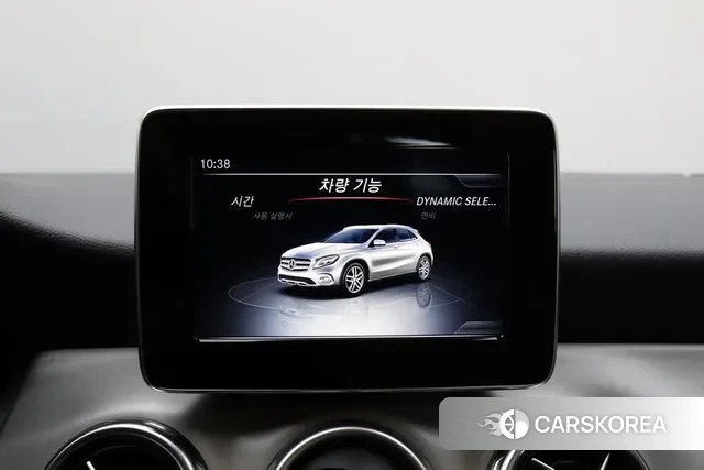 Mercedes-Benz GLA-Class X156 id 3215161 из Кореи 8