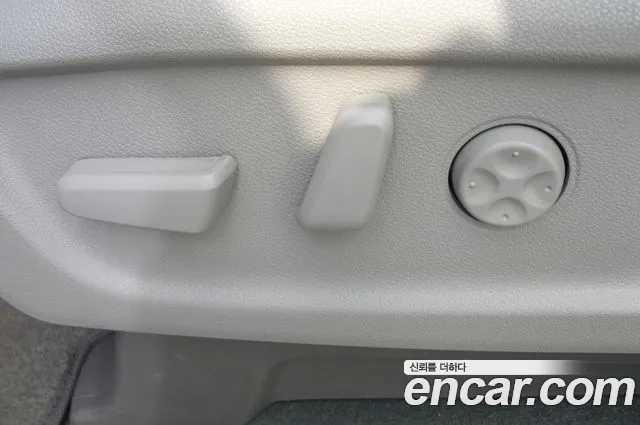 Kia The New Carnival id 2925204 из Кореи 8