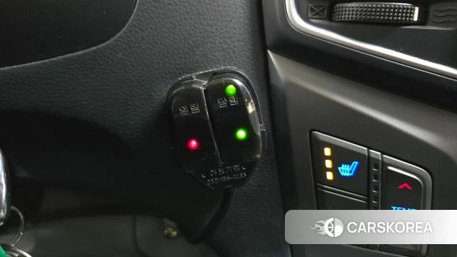 Hyundai The New Grand Starex id 3834469 из Кореи 8