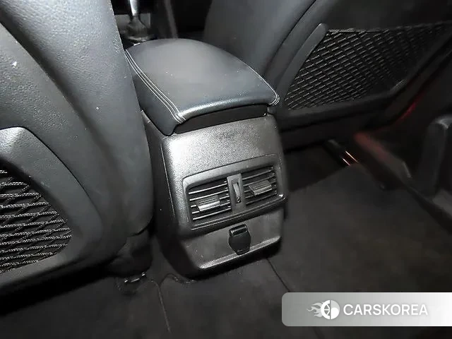 Renault Korea (Samsung) QM6 id 3661999 из Кореи 8