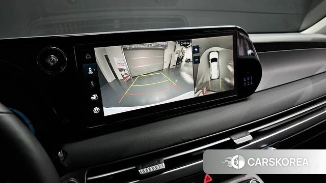 Hyundai The New Palisade id 3859199 из Кореи 8