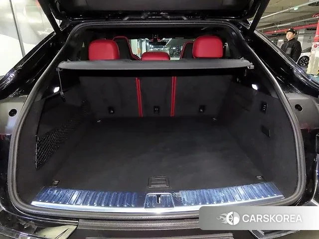 Porsche Cayenne (PO536) id 3619486 из Кореи 8