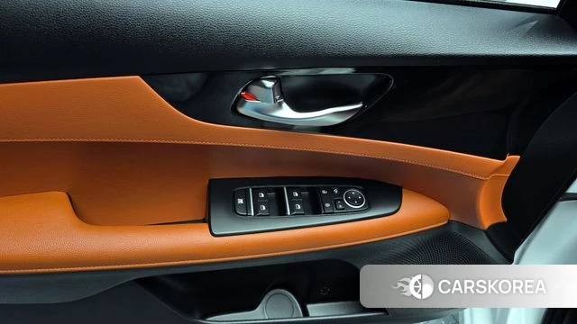 Kia The New K3 2nd generation id 4323326 из Кореи 8