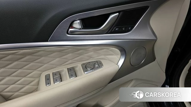 Genesis G70 id 4377568 из Кореи 8