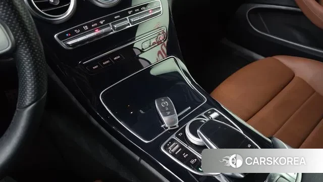 Mercedes-Benz C-Class W205 id 3588116 из Кореи 8