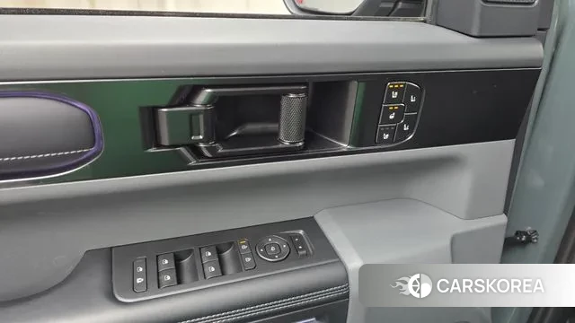 Kia Tasman id 3732209 из Кореи 8