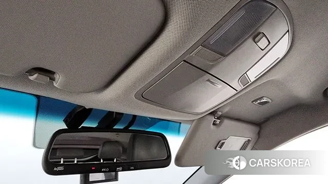 Hyundai Ionic Hybrid id 3445149 из Кореи 8