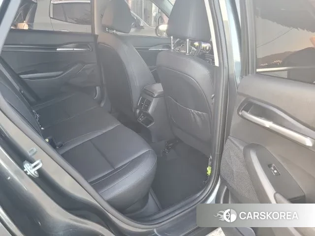 Kia The New Seltos id 2973855 из Кореи 8