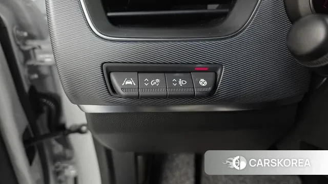 Renault Korea (Samsung) XM3 id 3373264 из Кореи 8