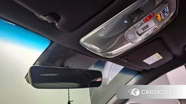 Genesis G80 (RG3) id 3372413 из Кореи 8