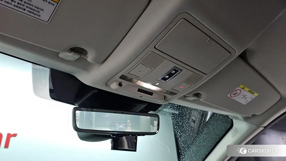 Land Rover Discovery Sports 2nd Generation id 1903269 из Кореи 8