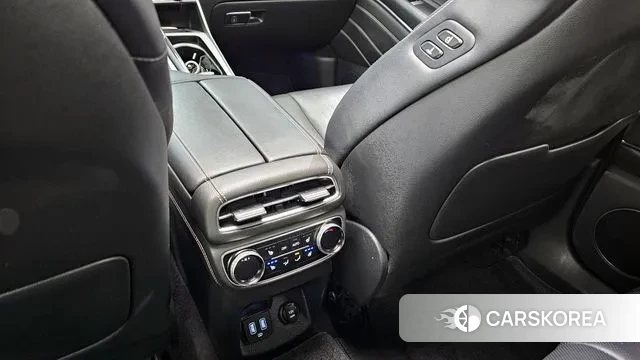 Genesis GV80 id 3651208 из Кореи 8